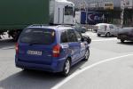 Opel HydroGen3 Concept 2005 года